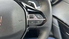 Peugeot 208 1.2 Hybrid 100 GT 5dr e-DSC6 Petrol Hatchback